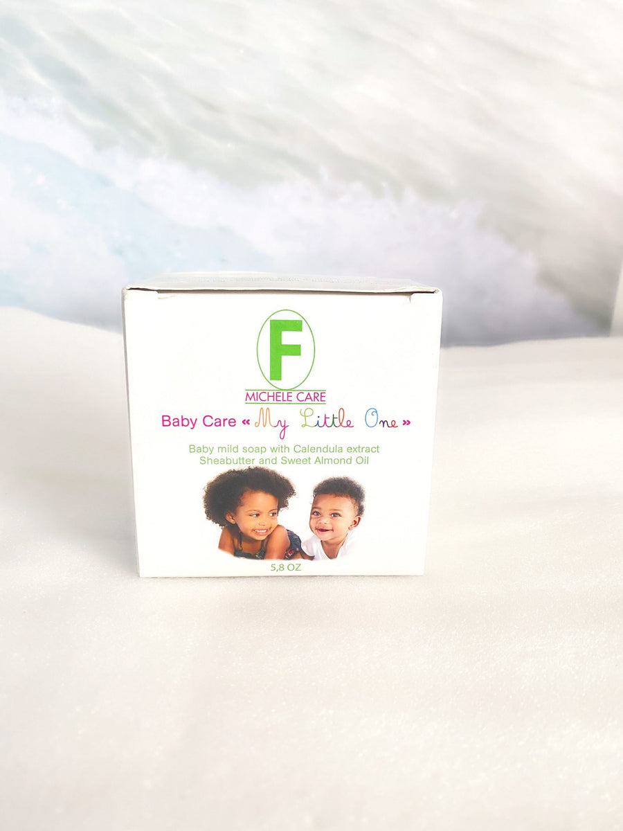 Michele Care My Little One Baby Care Bar Soap